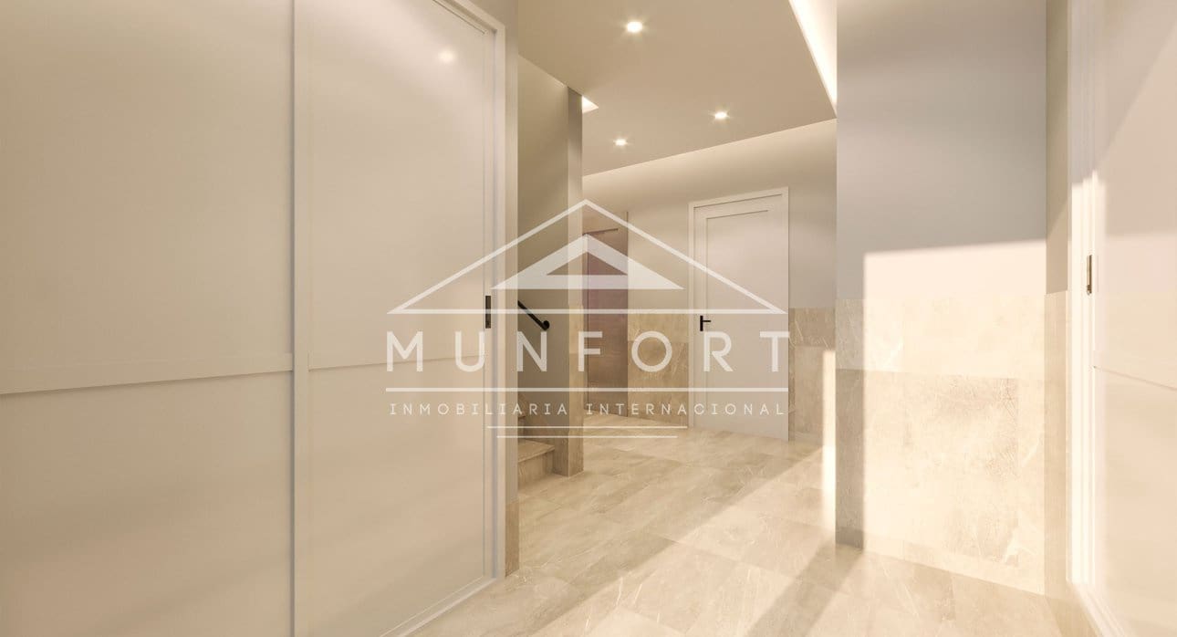 2 chambre Appartement à vendre à Torrevieja avec piscine - 240 000 € (Ref: 9258068)