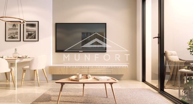 2 chambre Appartement à vendre à Puerto Deportivo, Torrevieja avec piscine - 240 000 € (Ref: 9258068)