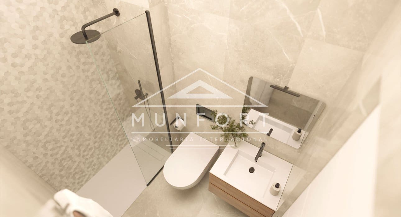 2 chambre Appartement à vendre à Torrevieja avec piscine - 240 000 € (Ref: 9258068)