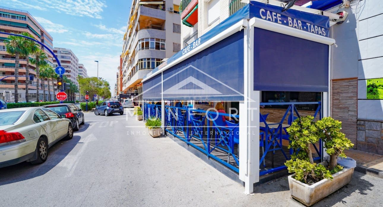 2 chambre Appartement à vendre à Torrevieja avec piscine - 240 000 € (Ref: 9258068)