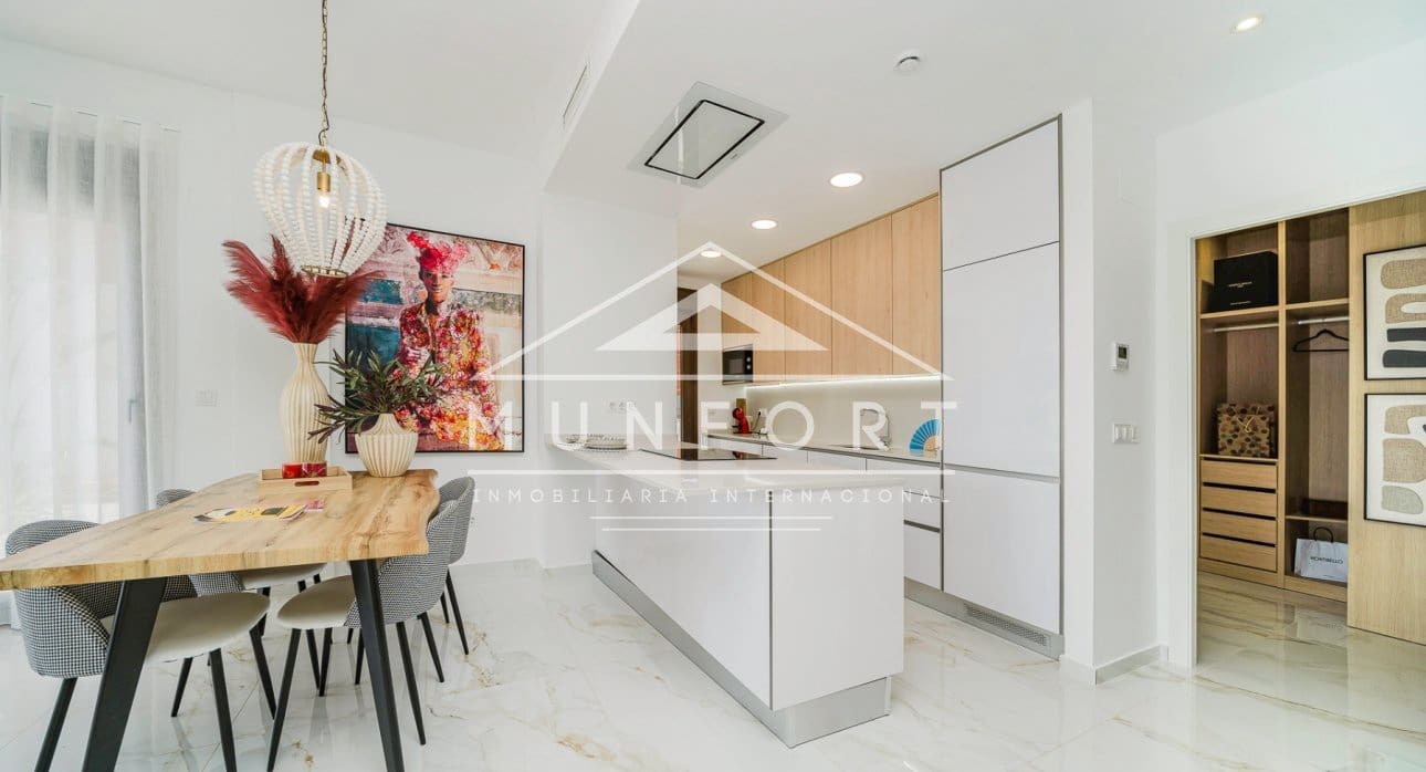 3 slaapkamer Villa te koop in Polop met zwembad - € 598.000 (Ref: 9258070)