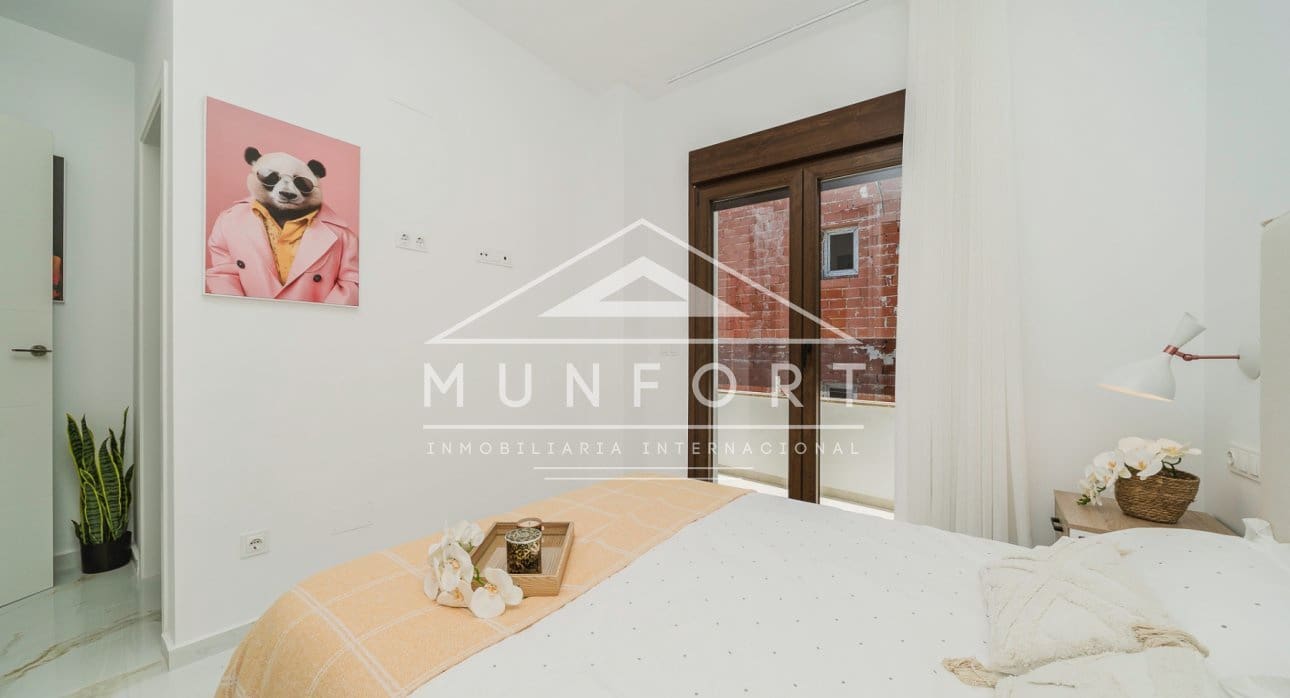 3 slaapkamer Villa te koop in Polop met zwembad - € 598.000 (Ref: 9258070)