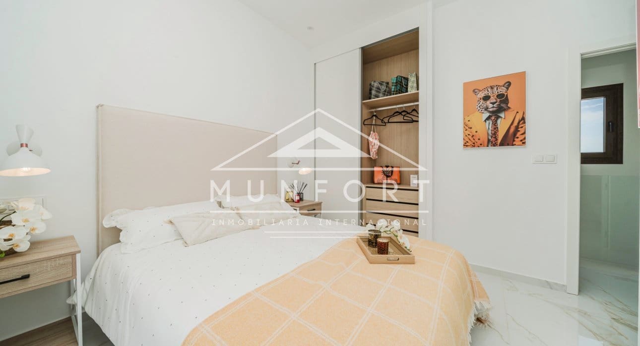 3 slaapkamer Villa te koop in Polop met zwembad - € 598.000 (Ref: 9258070)