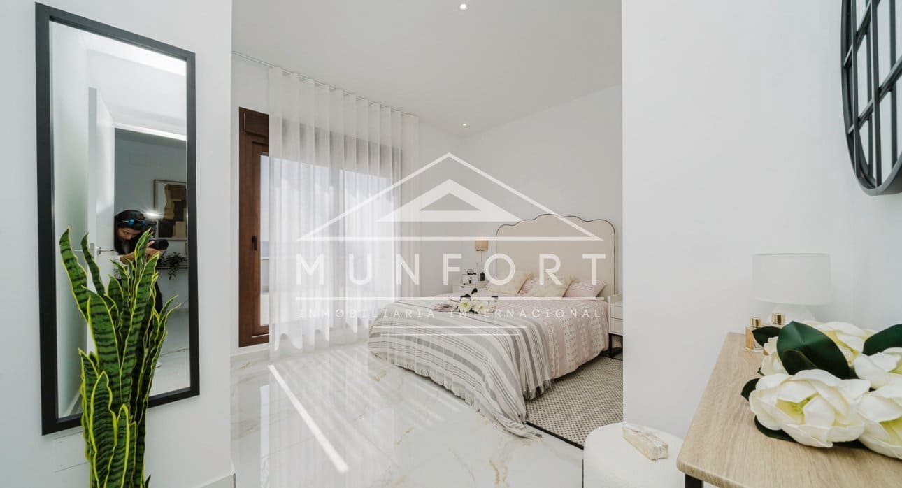 3 slaapkamer Villa te koop in Polop met zwembad - € 598.000 (Ref: 9258070)