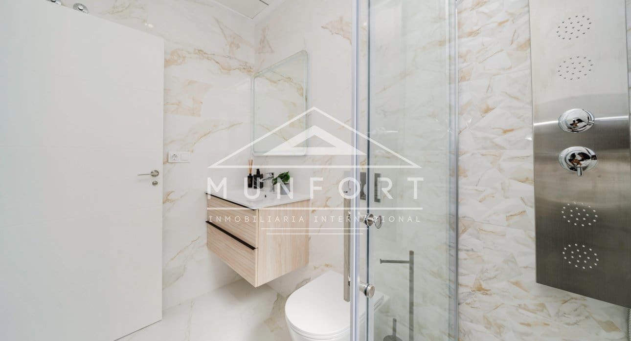 3 slaapkamer Villa te koop in Polop met zwembad - € 598.000 (Ref: 9258070)