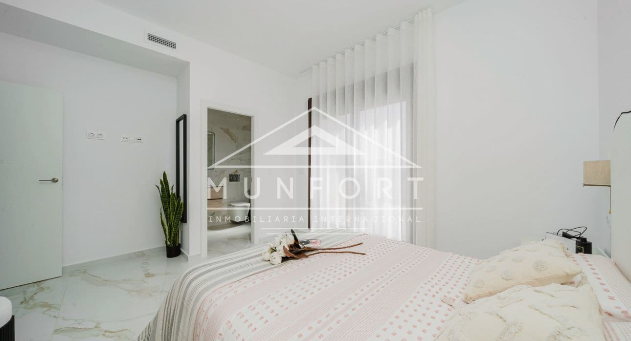 3 slaapkamer Villa te koop in Polop met zwembad - € 598.000 (Ref: 9258070)