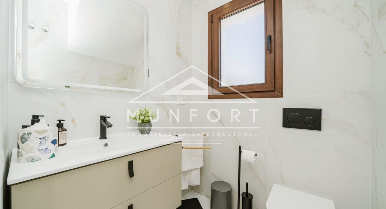 3 slaapkamer Villa te koop in Polop met zwembad - € 598.000 (Ref: 9258070)