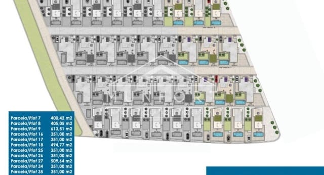 3 slaapkamer Villa te koop in Polop met zwembad - € 598.000 (Ref: 9258070)