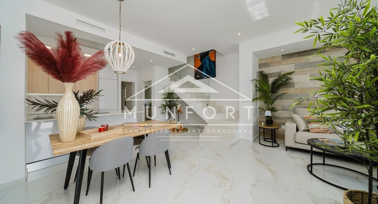 3 slaapkamer Villa te koop in Polop met zwembad - € 598.000 (Ref: 9258070)