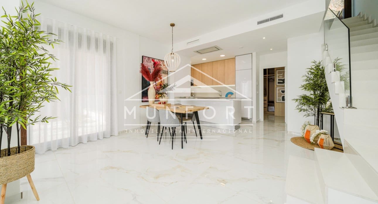 3 slaapkamer Villa te koop in Polop met zwembad - € 598.000 (Ref: 9258070)