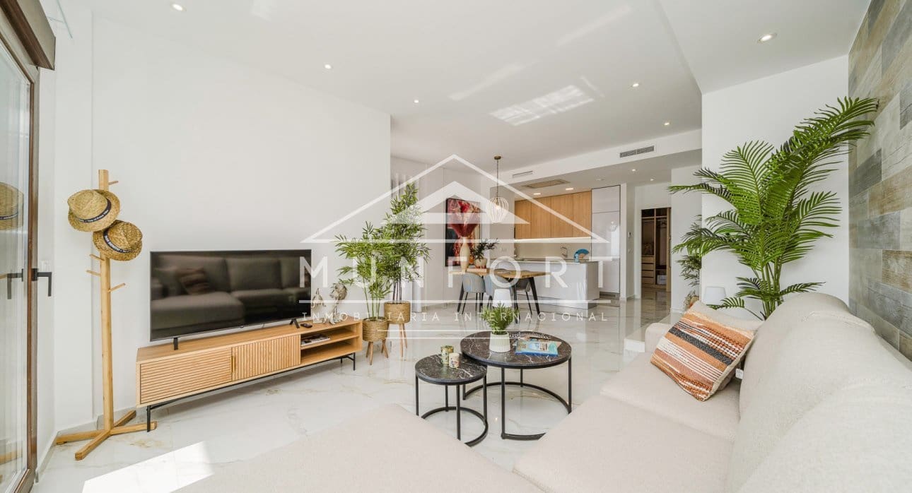 3 slaapkamer Villa te koop in Polop met zwembad - € 598.000 (Ref: 9258070)