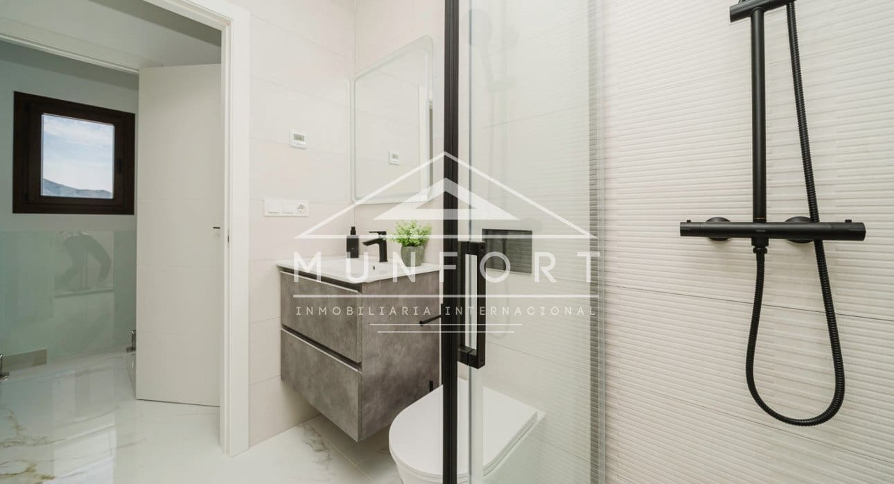 3 slaapkamer Villa te koop in Polop met zwembad - € 598.000 (Ref: 9258070)