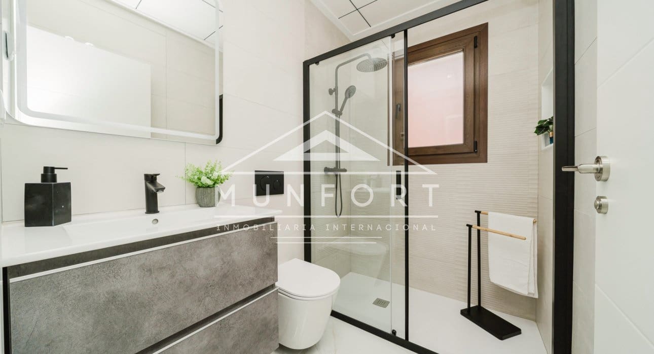 3 slaapkamer Villa te koop in Polop met zwembad - € 598.000 (Ref: 9258070)