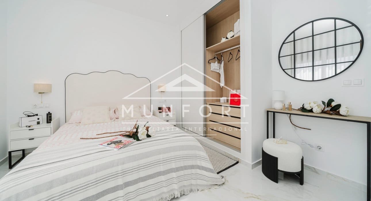 3 slaapkamer Villa te koop in Polop met zwembad - € 598.000 (Ref: 9258070)