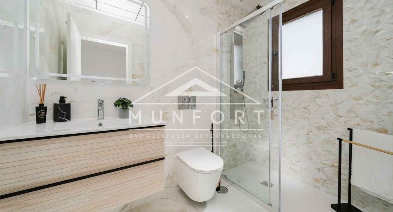 3 slaapkamer Villa te koop in Polop met zwembad - € 598.000 (Ref: 9258070)