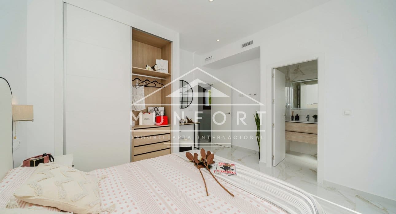 3 slaapkamer Villa te koop in Polop met zwembad - € 598.000 (Ref: 9258070)