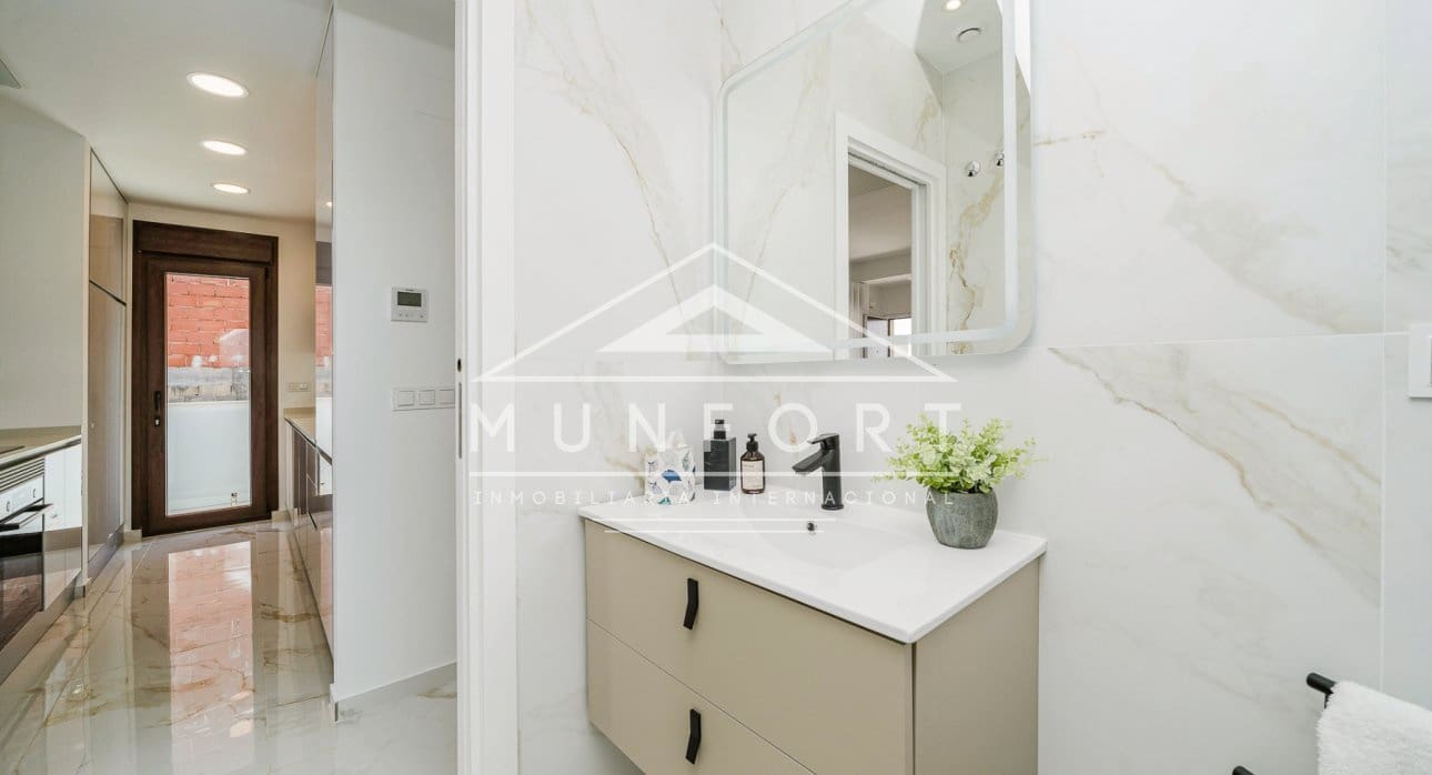 3 slaapkamer Villa te koop in Polop met zwembad - € 598.000 (Ref: 9258070)