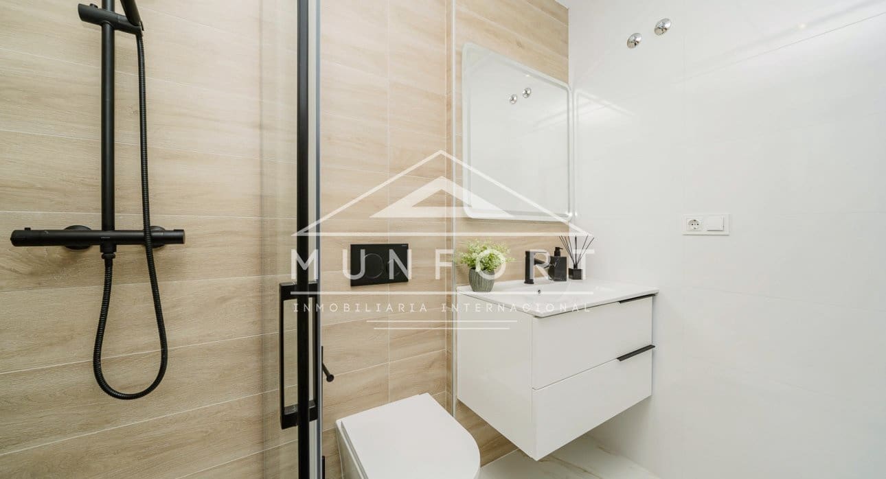 3 slaapkamer Villa te koop in Polop met zwembad - € 598.000 (Ref: 9258070)