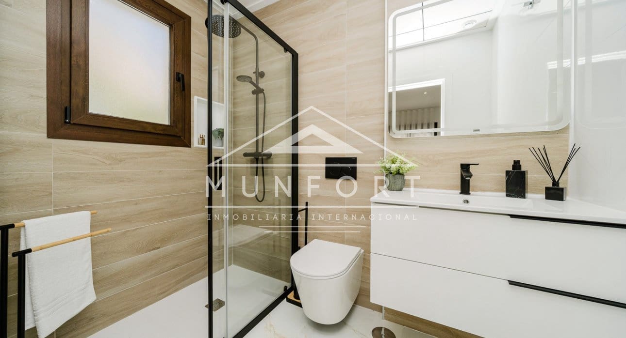 3 slaapkamer Villa te koop in Polop met zwembad - € 598.000 (Ref: 9258070)