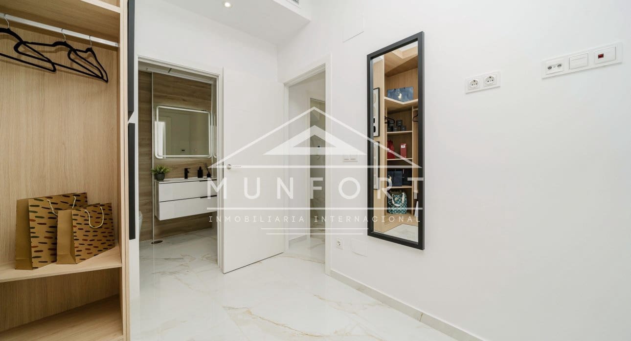 3 slaapkamer Villa te koop in Polop met zwembad - € 598.000 (Ref: 9258070)