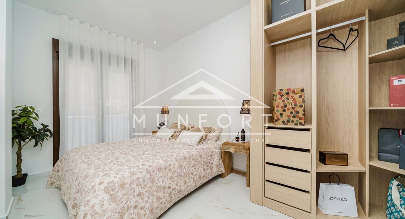 3 slaapkamer Villa te koop in Polop met zwembad - € 598.000 (Ref: 9258070)