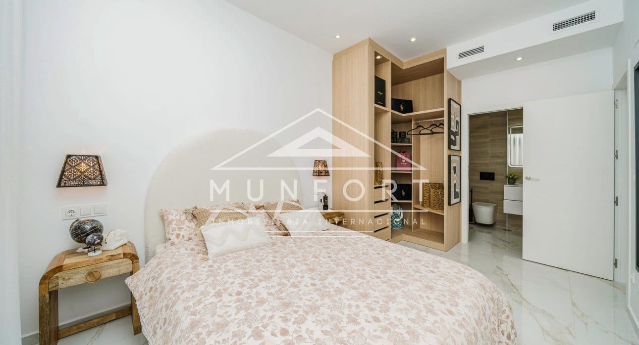 3 slaapkamer Villa te koop in Polop met zwembad - € 598.000 (Ref: 9258070)