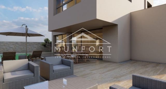 3 chambre Villa/Maison à vendre à Torre de la Horadada, Pilar de la Horadada avec piscine - 1 795 000 € (Ref: 9258071)