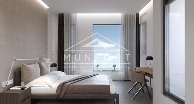 3 chambre Villa/Maison à vendre à Torre de la Horadada, Pilar de la Horadada avec piscine - 1 795 000 € (Ref: 9258071)