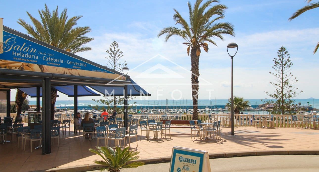 3 chambre Villa/Maison à vendre à Torre de la Horadada avec piscine - 1 795 000 € (Ref: 9258071)