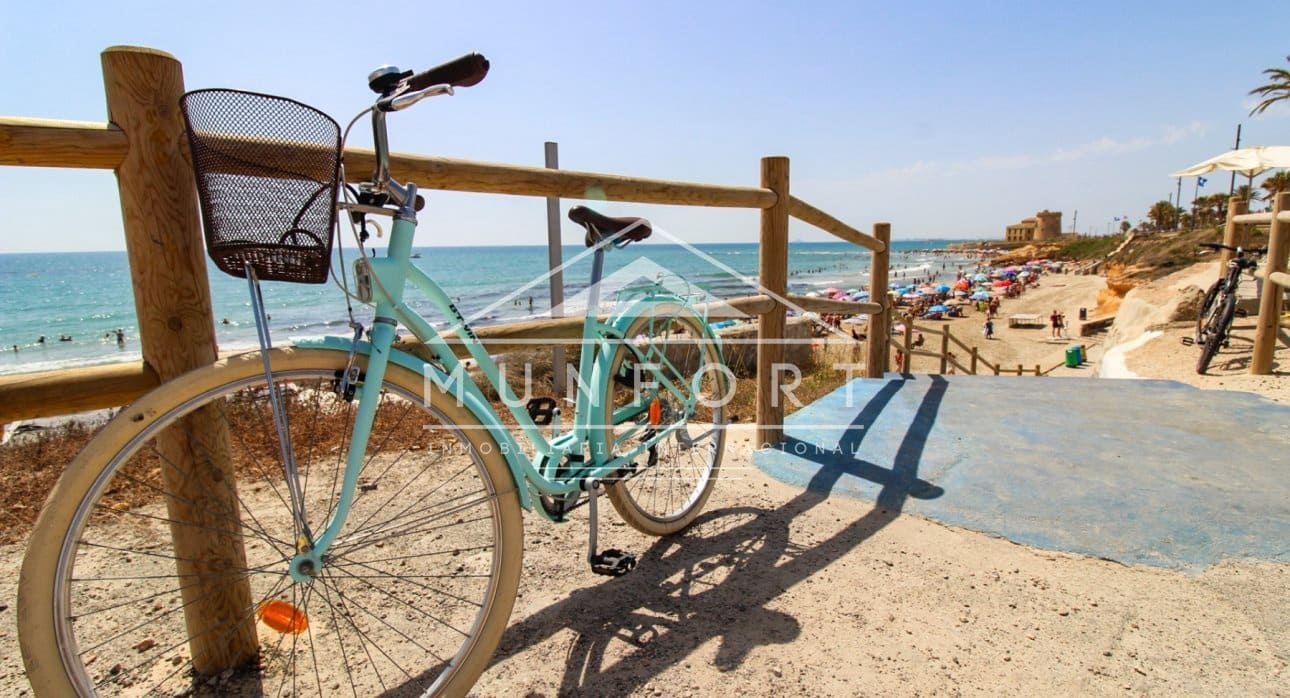 3 chambre Villa/Maison à vendre à Torre de la Horadada avec piscine - 1 795 000 € (Ref: 9258071)