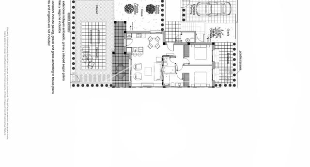 2 chambre Penthouse à vendre à Ciudad Quesada, Rojales avec piscine - 310 000 € (Ref: 9258072)