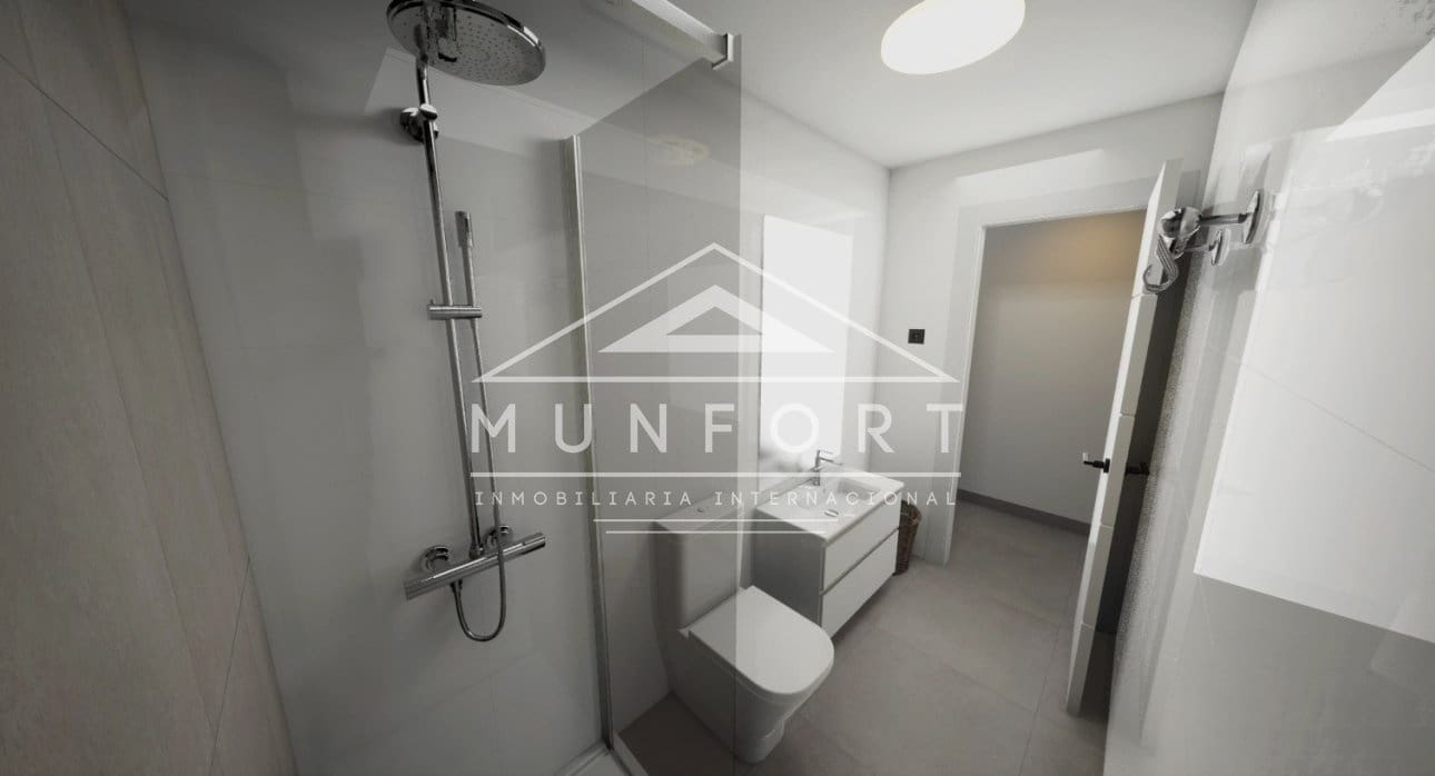 3 chambre Villa/Maison à vendre à Los Alcazares avec piscine - 419 900 € (Ref: 9258074)