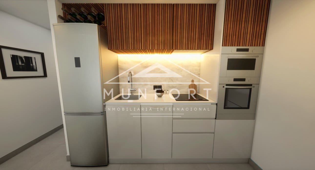 3 chambre Villa/Maison à vendre à Los Alcazares avec piscine - 419 900 € (Ref: 9258074)