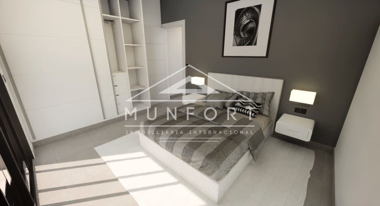 3 chambre Villa/Maison à vendre à Los Alcazares avec piscine - 419 900 € (Ref: 9258074)