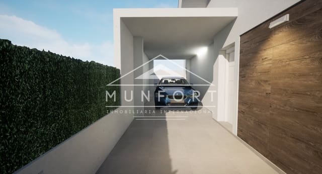 3 camera da letto Villa in vendita in Centro, Los Alcázares con piscina - 419.900 € (Rif: 9258074)