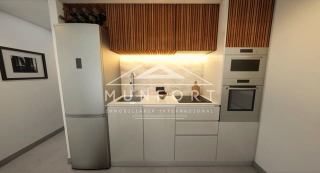 3 camera da letto Villa in vendita in Centro, Los Alcázares con piscina - 419.900 € (Rif: 9258074)