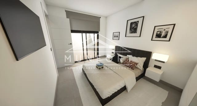 3 camera da letto Villa in vendita in Centro, Los Alcázares con piscina - 419.900 € (Rif: 9258074)