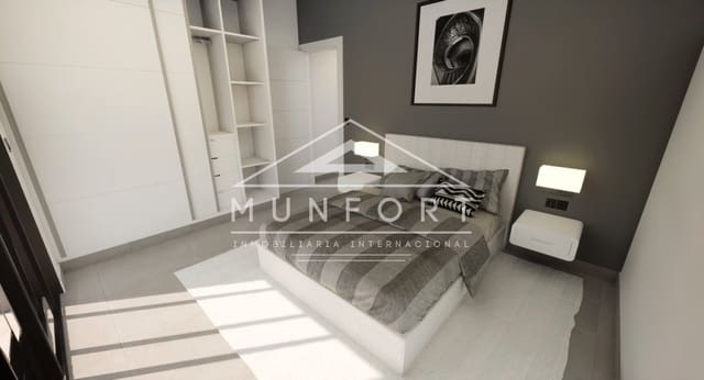 3 camera da letto Villa in vendita in Centro, Los Alcázares con piscina - 419.900 € (Rif: 9258074)