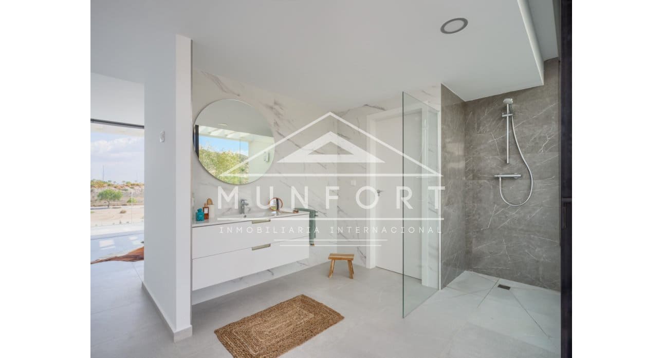 3 Zimmer Villa zu verkaufen in Banos y Mendigo mit Pool - 984.000 € (Ref: 9258075)