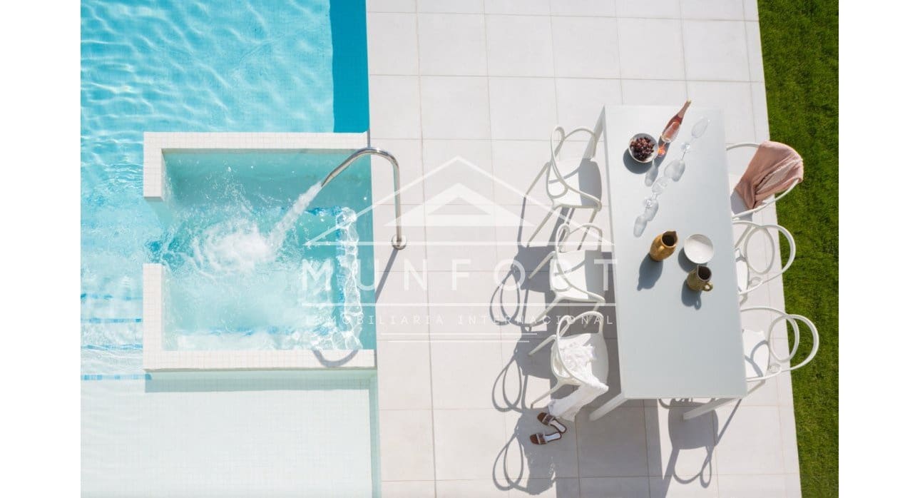 3 Zimmer Villa zu verkaufen in Banos y Mendigo mit Pool - 984.000 € (Ref: 9258075)