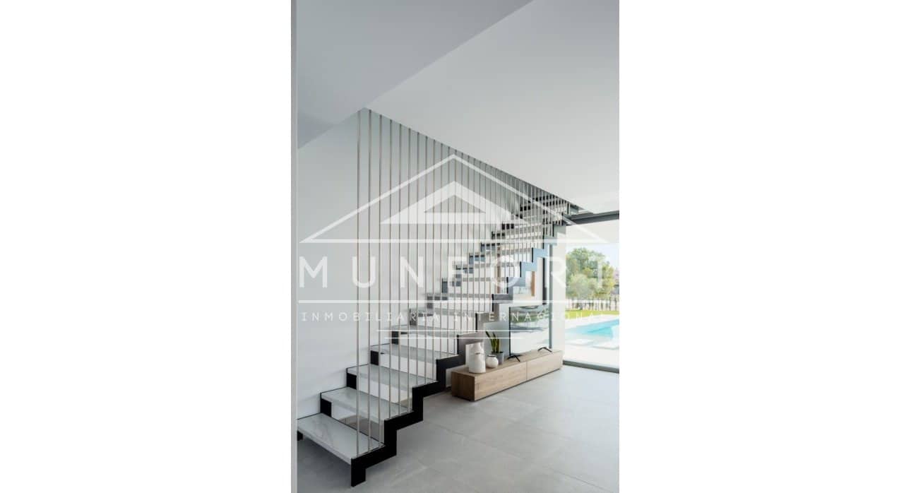 3 Zimmer Villa zu verkaufen in Banos y Mendigo mit Pool - 984.000 € (Ref: 9258075)