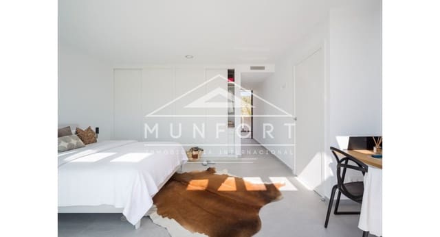 3 Zimmer Villa zu verkaufen in Baños y Mendigo, Murcia Stadt mit Pool - 984.000 € (Ref: 9258075)