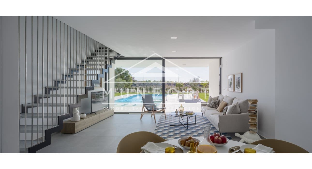 3 Zimmer Villa zu verkaufen in Banos y Mendigo mit Pool - 984.000 € (Ref: 9258075)