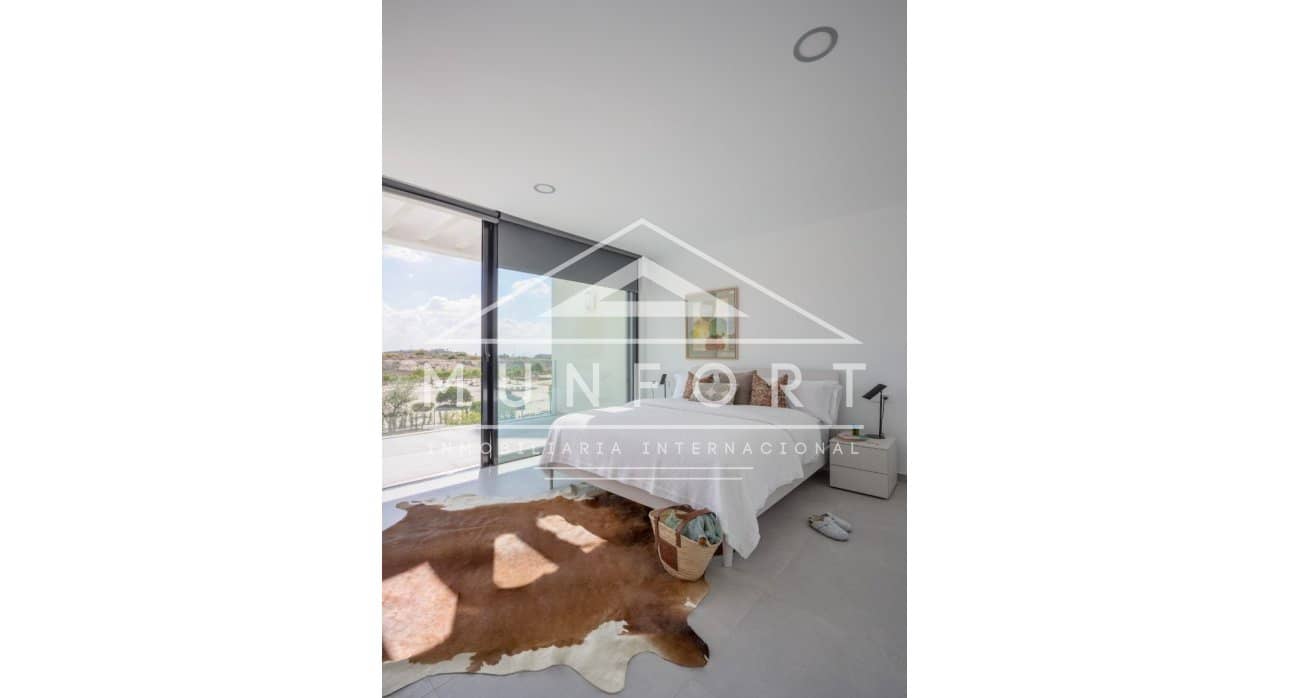 3 Zimmer Villa zu verkaufen in Banos y Mendigo mit Pool - 984.000 € (Ref: 9258075)