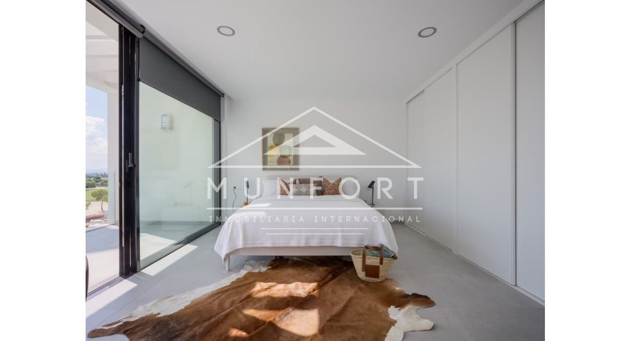 3 Zimmer Villa zu verkaufen in Banos y Mendigo mit Pool - 984.000 € (Ref: 9258075)