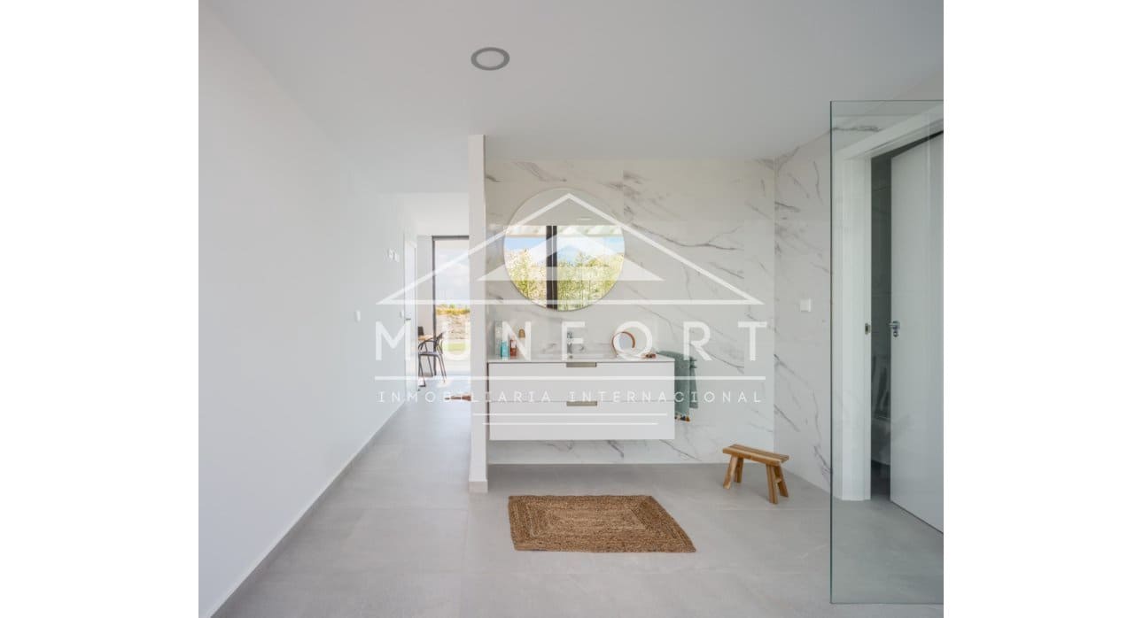 3 Zimmer Villa zu verkaufen in Banos y Mendigo mit Pool - 984.000 € (Ref: 9258075)