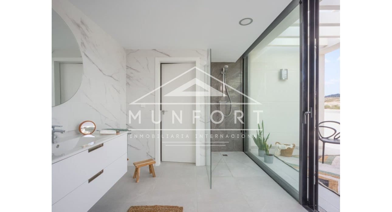 3 Zimmer Villa zu verkaufen in Banos y Mendigo mit Pool - 984.000 € (Ref: 9258075)