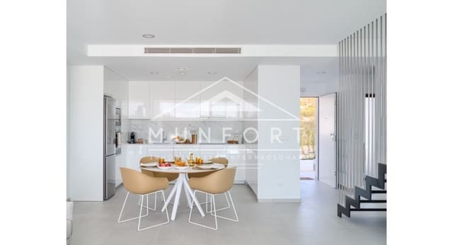 3 Zimmer Villa zu verkaufen in Baños y Mendigo, Murcia Stadt mit Pool - 984.000 € (Ref: 9258075)