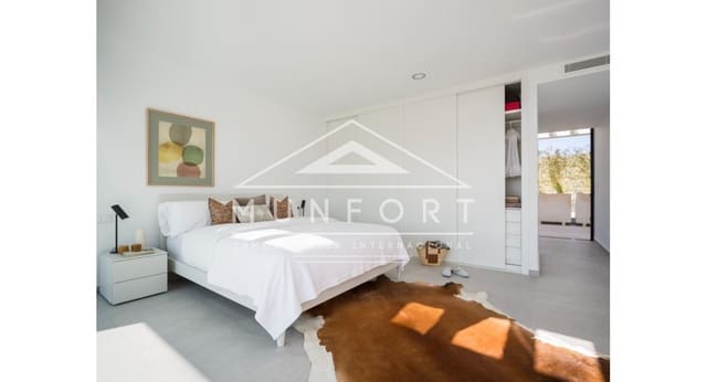 3 Zimmer Villa zu verkaufen in Baños y Mendigo, Murcia Stadt mit Pool - 984.000 € (Ref: 9258075)