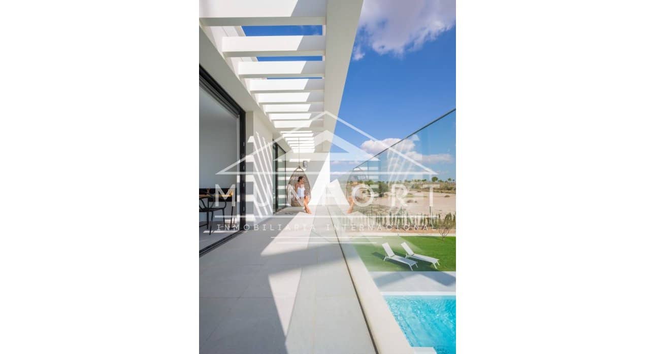 3 Zimmer Villa zu verkaufen in Banos y Mendigo mit Pool - 984.000 € (Ref: 9258075)